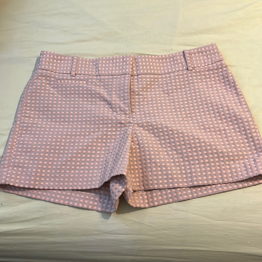 Ann Taylor loft shorts